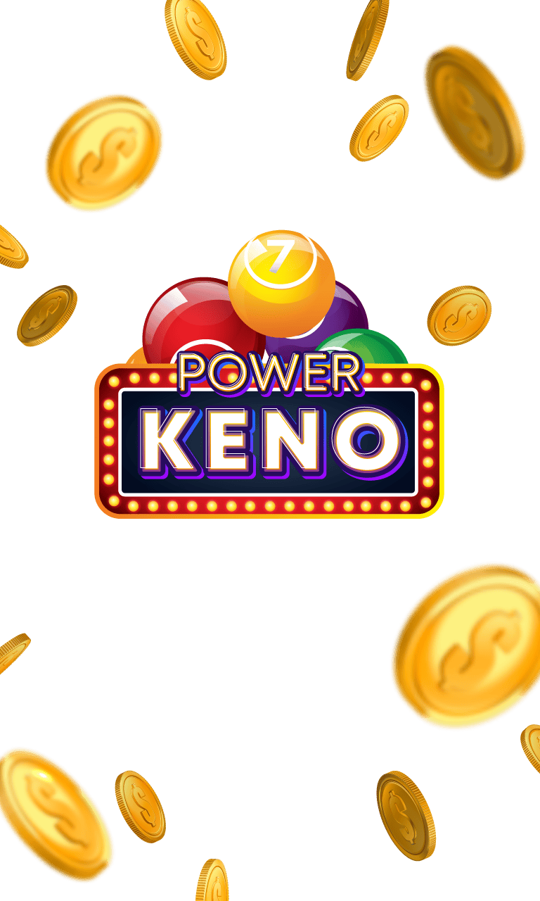 Power Keno